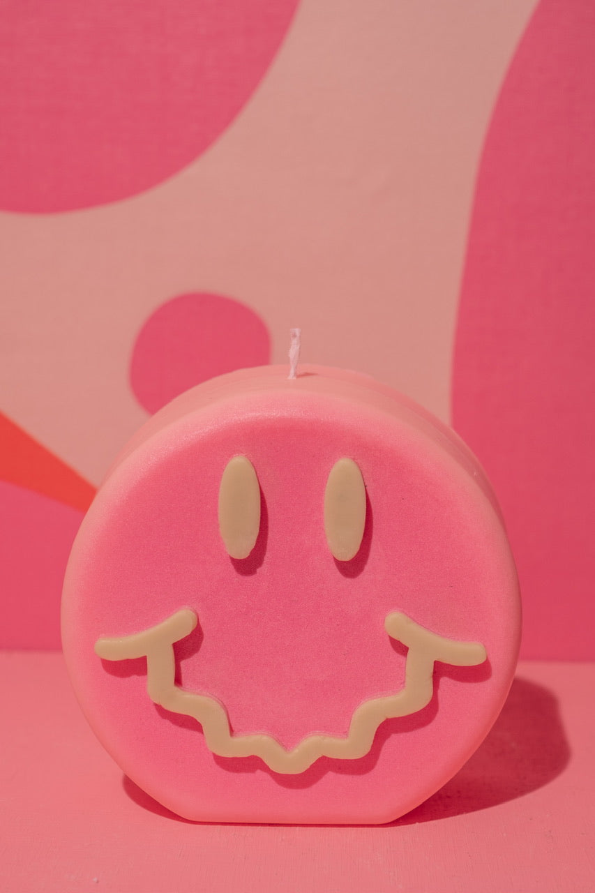 Chonky Smiley