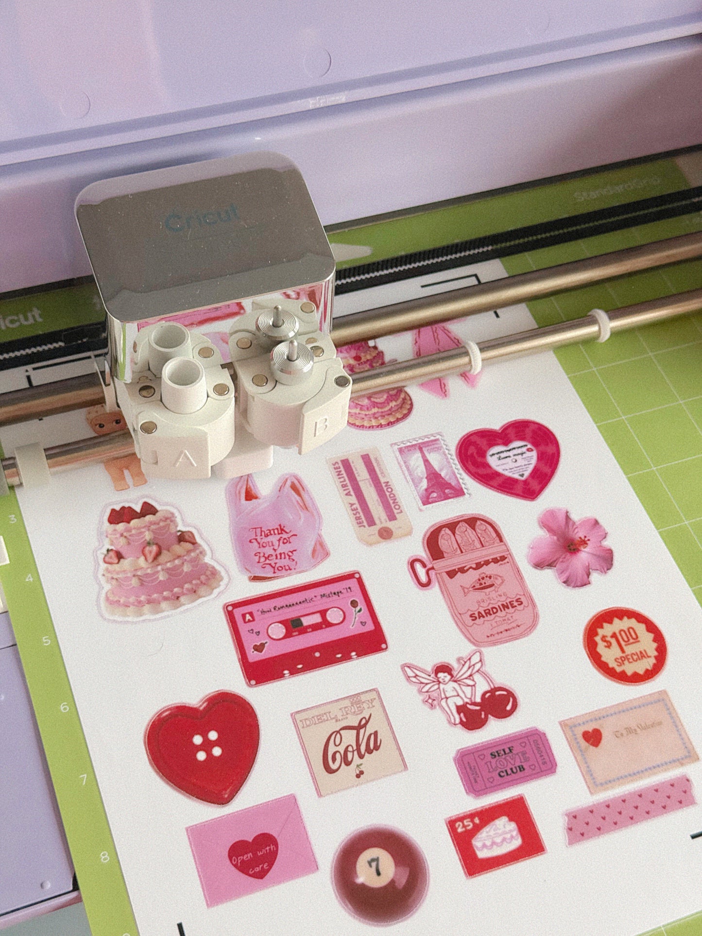 Junk Journal Night Hanji Gifts