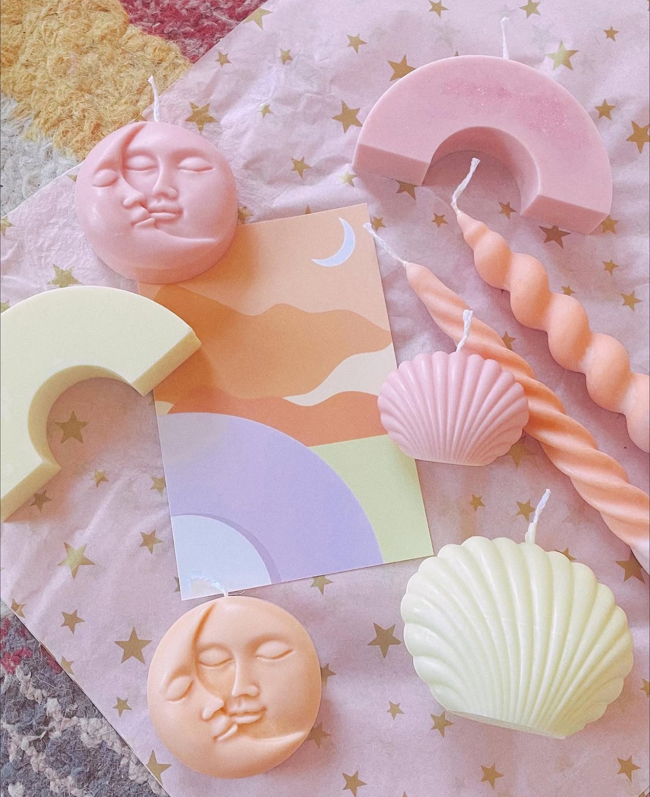 Shell